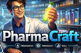 制药实验室/Pharma Craft