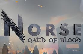 挪威：血誓/NORSE: Oath of Blood