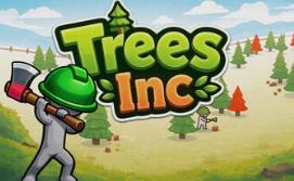 植树公司/Trees Inc