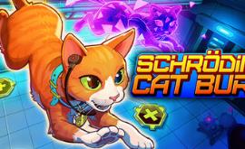 薛定谔的盗猫/Schrodinger’s Cat Burglar