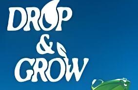 浇水生长/Drop and Grow