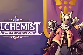 炼金术士：灵魂之旅/Alchemist: Journey of the Soul