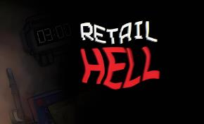 零售地狱/Retail Hell