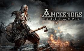 祖先遗产/Ancestors Legacy