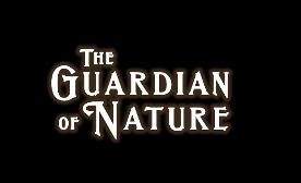 自然守护者/The Guardian of Nature