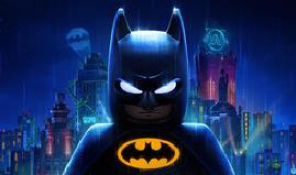 乐高蝙蝠侠:黑暗骑士之遗/LEGO Batman: Legacy of the Dark Knight
