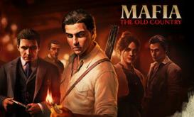 四海兄弟:故乡/Mafia: The Old Country
