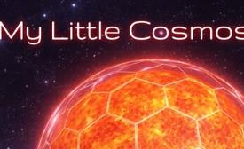 我的小宇宙/My Little Cosmos