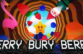 无底洞和鲜果乐园/Berry Bury Berry