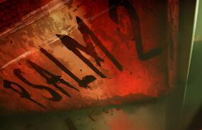 诗篇2/Psalm 2