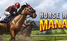 赛马经理/Horse Racing Manager