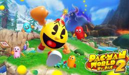 吃豆人 吃遍世界2/PAC-MAN WORLD 2 Re-PAC