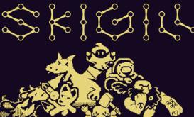 斯基吉尔/Skigill
