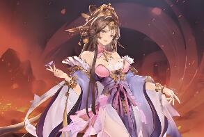 卡牌回合手游一騎當千单机版·姬門代金券内购修复版一键端GM后台
