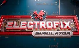 电器维修模拟工坊/ElectroFix Simulator
