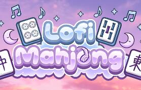 洛菲麻将/Lofi Mahjong