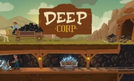 深层公司/Deep Corp