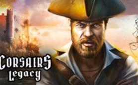 海盗宝藏/Corsairs Legacy – Pirate Action RPG & Sea Battles