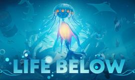 珊瑚礁生活/Life Below
