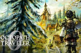 歧路旅人0/八方旅人0/OCTOPATH TRAVELER 0