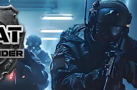 特警指挥官/SWAT Commander