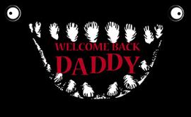 爸爸,欢迎回来/Welcome Back Daddy