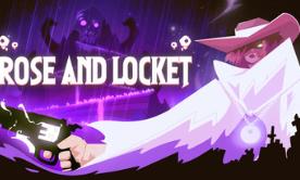 西部幽魂/Rose and Locket