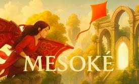 梅索凯/Mesoké