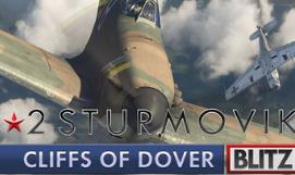 伊尔2:多佛白崖闪电版/IL-2 Sturmovik: Cliffs of Dover Blitz Edition