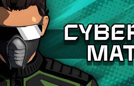 赛博矩阵/CYBERMATRIX