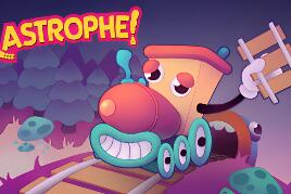 跨越列车/Trackastrophe!