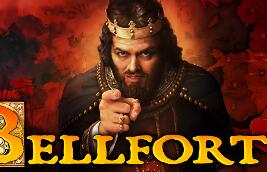 贝尔福蒂斯/Bellfortis