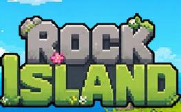 巨石岛/Rock Island