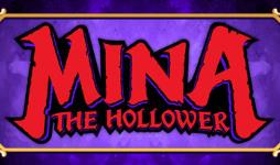 挖掘者米娜/Mina the Hollower