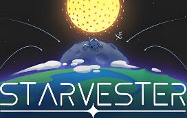 群星收割者/Starvester