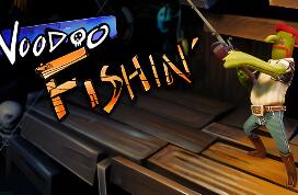 巫毒垂钓/巫毒钓鱼/Voodoo Fishin’