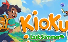Kioku: 夏日记忆岛/Kioku: Last Summer