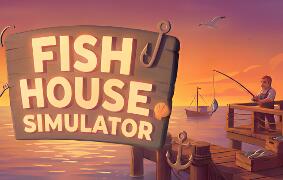 鱼屋模拟器/Fish House Simulator