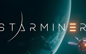 星际矿业/Starminer