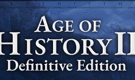 文明时代2：终极版/Age of History 2: Definitive Edition