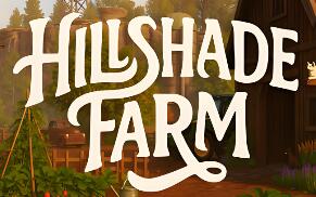 山荫农场/Hillshade Farm