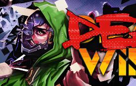死亡线/DeadWire