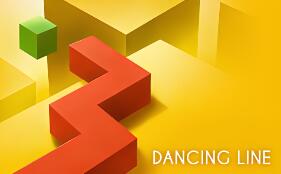 跳舞的线/Dancing Line