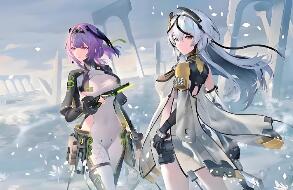稀有【尘白禁区单机版4.6】二次元射击 带GM命令后台 全物品 武器解锁 免虚拟机PC电脑一键端