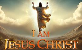 我是耶稣基督/I Am Jesus Christ