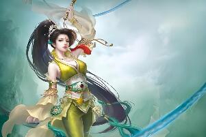 【GGE2大话2四族】双端互通单机第二版,内置GM工具+服务端运行+全套源码+安卓出包等详细视频教程