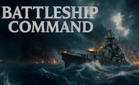 战列舰指挥官：沙恩霍斯特号/Battleship Command