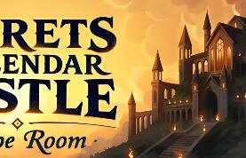 维伦达尔城堡之谜 – 密室逃脱/Secrets of Velendar Castle – Escape Room