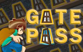 通行证/GatePass