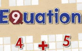 等式/E9uations